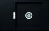 Zlewozmywaki - Schock MONO D-100XS Puro - miniaturka - grafika 1