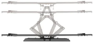MAX logilink LogiLink Uchwyt ścienny LCD/LED VESA 37-80 cali 60kg BP0114 - Uchwyty do telewizora - miniaturka - grafika 2