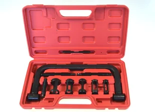 Silver Zestaw do demontażu zaworów 10 elementów - Zestawy narzędziowe - miniaturka - grafika 5