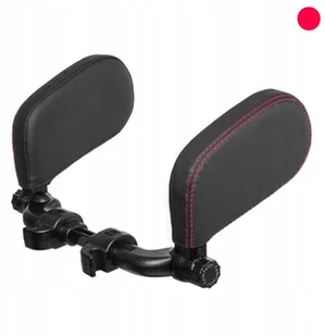 ComfyCar oparcie na głowę do samochodu zagłówek - Akcesoria do fotelików - miniaturka - grafika 4