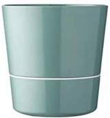 Pozostałe akcesoria kuchenne - MEPAL Hydro donica na zioła nordicgruen 1 108615092400 - miniaturka - grafika 1