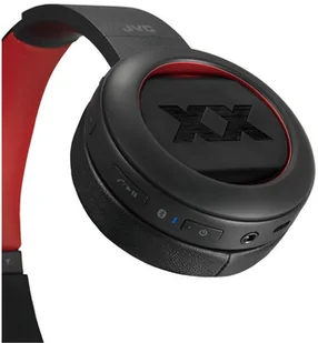 JVC HA-XP50BT - Słuchawki - miniaturka - grafika 3