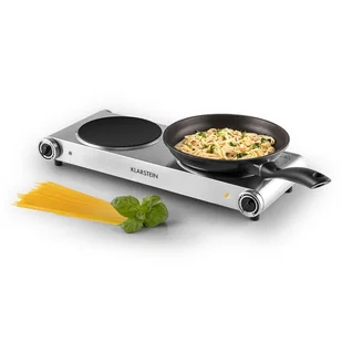 Płyta elektryczna Klarstein LC4-Captain-Cook-S - Płyty elektryczne - miniaturka - grafika 6