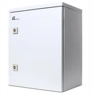 Szafy rack - Getfort Szafa Rack Hermetyczna 10" 6U 330x230 - miniaturka - grafika 1