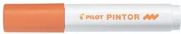 Marker Pintor M pomarańczowy - Zakreślacze - miniaturka - grafika 4