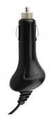 Ładowarki samochodowe - Blue Star OEM ŁADOWARKA SAMOCHODOWA DC MICRO USB max 2A ZASMICROUSB FOLIA 2A - miniaturka - grafika 1