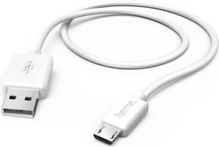 Hama Kabel USB Micro USB 1.4 m - Kable USB - miniaturka - grafika 3