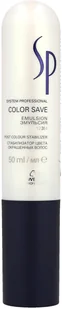 Wella SP Perm Emulsion kuracja stabilizująca po trwałej ondulacji 50ml - Olejki do ciała i włosów - miniaturka - grafika 3