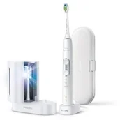 Szczoteczki elektryczne - Philips Sonicare ProtectiveClean 6100 HX6877/68 - miniaturka - grafika 1