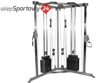Pozostały sprzęt i akcesoria do ćwiczeń - Insportline BRAMA WIELOFUNKCYJNA DO ĆWICZEŃ CC200 17963 - miniaturka - grafika 1
