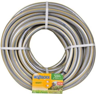 Hozelock CYPRIO CYPRIO Wąż ogrodowy Select 19MM/50M OO-HOZTRI6225 - Węże ogrodowe i zraszacze - miniaturka - grafika 2