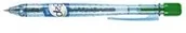Długopisy - Pilot Długopis olejowy B2P Begreen Zielony Fine - miniaturka - grafika 1