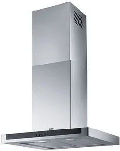 Franke FNE 605 XS - Okapy kuchenne - miniaturka - grafika 2