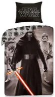 Pościel dla dzieci - Halantex SP. Z O.O. Star Wars, Komplet pościeli dziecięcej, 140x200 cm - miniaturka - grafika 1