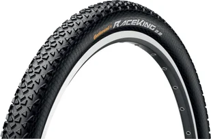 Continental Opona rowerowa Race King 29x 2.2 1842839x - Opony rowerowe - miniaturka - grafika 2