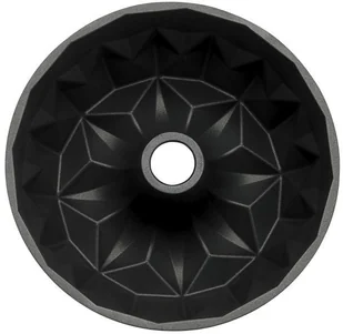 Kaiser grupa wmf) Forma na bakę 25CM z wzorem geometrycznym 2300646794 - Formy do ciast - miniaturka - grafika 2