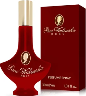 Pani Walewska Ruby perfumy  30 ml - Wody i perfumy damskie - miniaturka - grafika 2