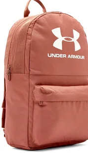 Under Armour Wytrzymały plecak STORM HEATGEAR 1342654-226 Różowy - Plecaki - miniaturka - grafika 6