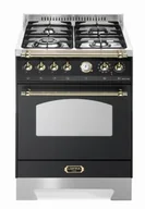 Kuchenki gazowo-elektryczne - Lofra Dolcevita 60 RNM66MFT/CI - miniaturka - grafika 1