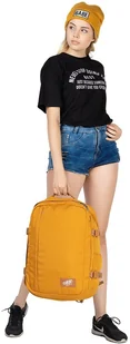CabinZero Plecak torba podręczna Classic Plus 32l CZ241205 - Torby podróżne - miniaturka - grafika 15