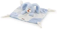Maskotki i pluszaki - Trudi Pluszowe zwierzątko Zajko niebieskie - miniaturka - grafika 1