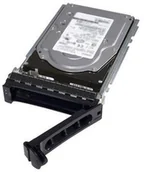 Dyski serwerowe - Dell hard drive - 2.4 TB - SAS 12Gb/s Dysk twardy - 2.4 TB - 2.5"" - 10000 rpm - SAS3 - cache 401-ABHQ (401-ABHS) - miniaturka - grafika 1