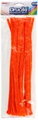Pozostałe akcesoria dla plastyków - Brewis Drucik kreatywny 30cm neon pomarańczowy - opak. 40szt. VB8630 - miniaturka - grafika 1