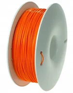 Filamenty i akcesoria do drukarek 3D - Easy Pla Fiberlogy Pomarańczowy 2,85 mm - miniaturka - grafika 1