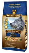 Sucha karma dla psów - Wolfblut Wild Pacific ryby i ziemniaki 12,5kg - miniaturka - grafika 1