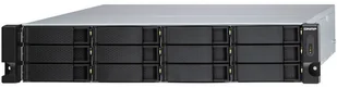 Qnap TL-R1200S-RP Obudowa rozszerzająca 12x HDD SATA 6Gb/s) TL-R1200S-RP - Akcesoria do serwerów - miniaturka - grafika 3