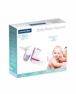 Aspiratory do nosa - Elektryczny aspirator do nosa, Lanaform 9076892 - miniaturka - grafika 1