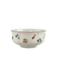 Miski i półmiski - Villeroy & Boch Petite Fleur Miseczka indywidualna średnica: 12 cm (10-2395-3880) - miniaturka - grafika 1