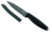 Noże kuchenne - KUHN RIKON 26576 Nóż przezbrojenia "colori Titanium" 26589 - miniaturka - grafika 1