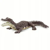 Figurki dla dzieci - Safari Kajman - Caiman - Ltd. - 100238 - miniaturka - grafika 1