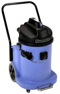 Numatic WVD 900C - Odkurzacze przemysłowe - miniaturka - grafika 3