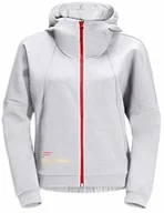 Kurtki i kamizelki sportowe męskie - Jack Wolfskin Jack Wolfskin Damska kurtka Starboard White Cloud L 1709251 - miniaturka - grafika 1