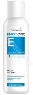 Pharmaceris EMULSJA DO KĄPIELI do codziennego stosowania 200 ml - Kosmetyki do kąpieli - miniaturka - grafika 3