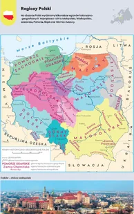 Wydawnictwo MAC Atlas historyczny dla klas 4-8 szkoły podstawowej 880091 - Podręczniki dla szkół podstawowych - miniaturka - grafika 5