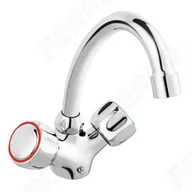 Baterie umywalkowe - Ferro Standard BST2 - miniaturka - grafika 1