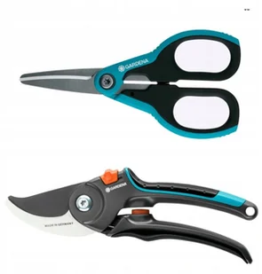 GARDENA Zestaw narzędzi do cięcia 12200-20 - Pozostałe akcesoria do uprawy roślin - miniaturka - grafika 3