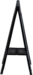 Stanley Koziołki warsztatowe Junior 2 szt. (STST1-70355) - Pozostałe wyposażenie warsztatu - miniaturka - grafika 3