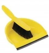 Miotły, szufle, mopy - Partner Zmiotka+szufelka Tosia/różne kolory!!! - miniaturka - grafika 1