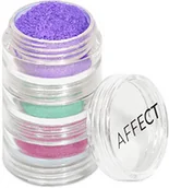 Cienie do powiek - Affect Cienie sypkie Rio Carnival N-0006 - miniaturka - grafika 1