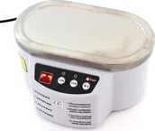 Myjki ultradźwiękowe - SunRise Technology SunRise Technology AG643 MYJKA ULTRADŹWIĘKOWA WANNA CYFROWA BK-9050 uniwersalny 2336-uniw - miniaturka - grafika 1