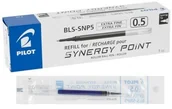 Przybory szkolne - PILOT WKLAD DO DLUG AUT PIL BLS-SNP5 NIE SYNERGY A 12 - miniaturka - grafika 1