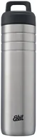 Akcesoria turystyczne - Esbit Termos Majoris Wide Mouth Flask 0,7 L STEEL srebrny 4260149871435 - miniaturka - grafika 1