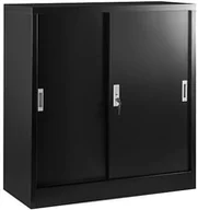 Inne meble biurowe - Unique Meble Szafka XD-020 - miniaturka - grafika 1