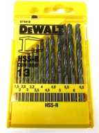 Wiertła - DeWalt Zestaw wierteł DT5912 - miniaturka - grafika 1