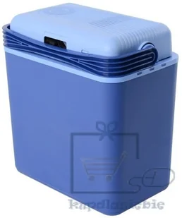 Kamai Lodówka samochodowa elektryczna ECO 12-230V 21L - Akcesoria turystyczne - miniaturka - grafika 2