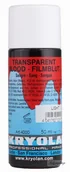 Charakteryzacja - KRYOLAN TRANSPARENT BLOOD - Krew transparentna - 50 ml - ART. 4000 - LIGHT KR4000-LIGHT - miniaturka - grafika 1